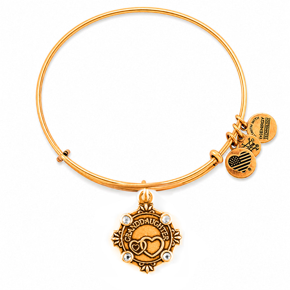 ALEX AND ANI A18BILY06RG