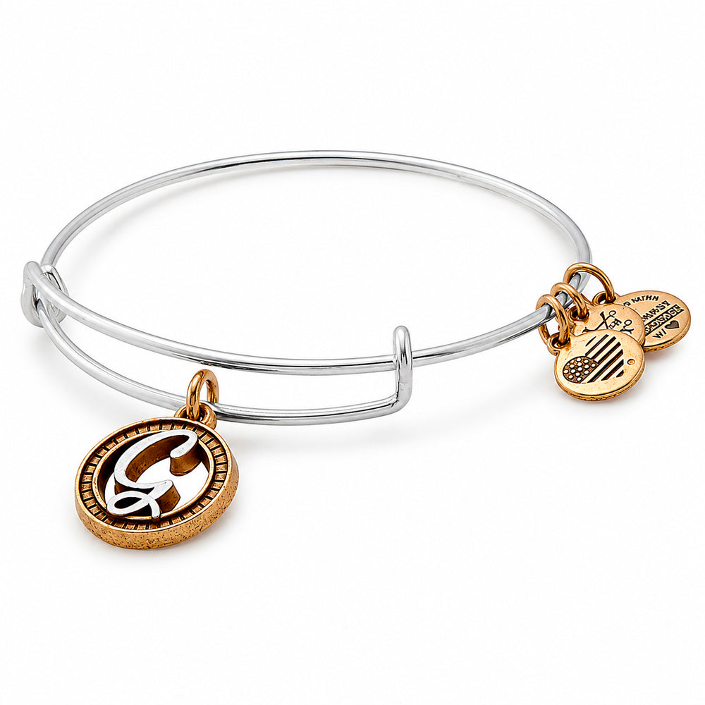 ALEX AND ANI A18EBINT07TTR