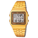 CASIO A500WGA-9