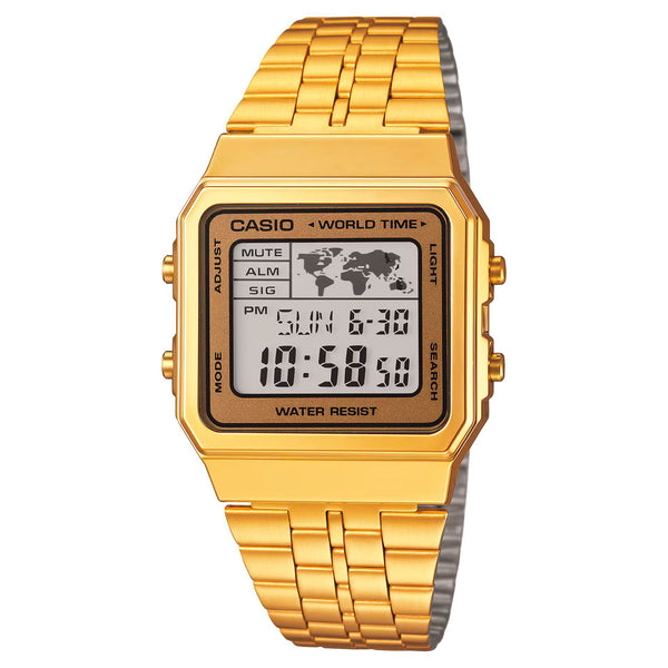 CASIO A500WGA-9