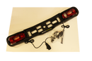 BUZZRACK LYGTEBOM SPARK GL. MODEL