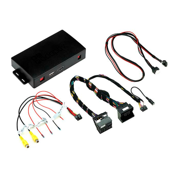Adaptiv adapter til MINI BMW 2010>