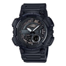 CASIO AEQ-110W-1B