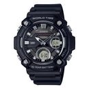 CASIO AEQ-120W-1A