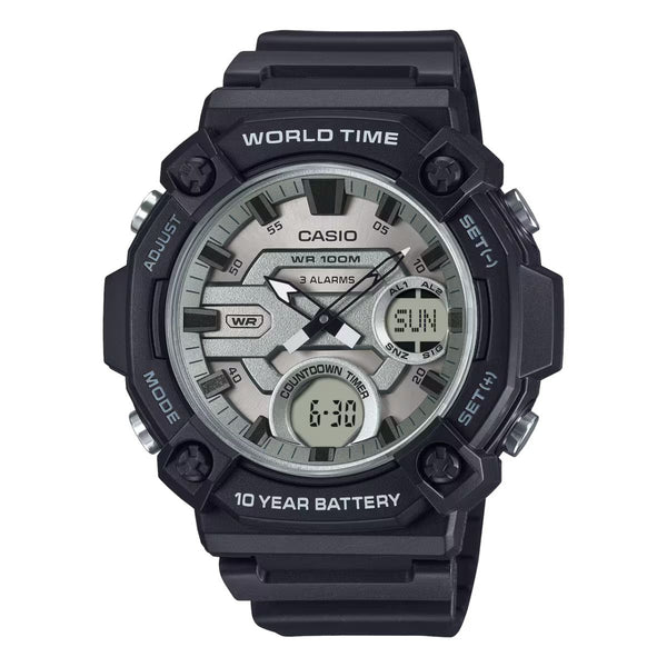 CASIO AEQ-120W-7A