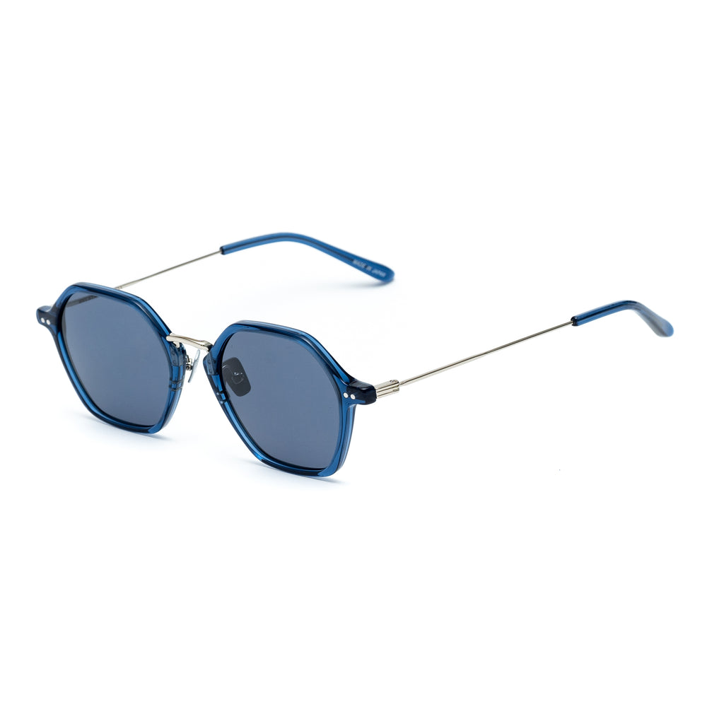 BELSTAFF ALBEE-AZUL-W