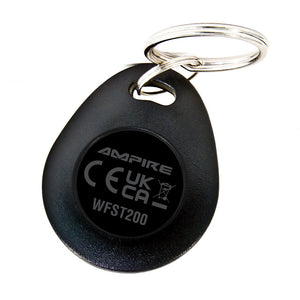 AMPIRE Transponder WFS100 / WFS200-12v / WFS200-24v
