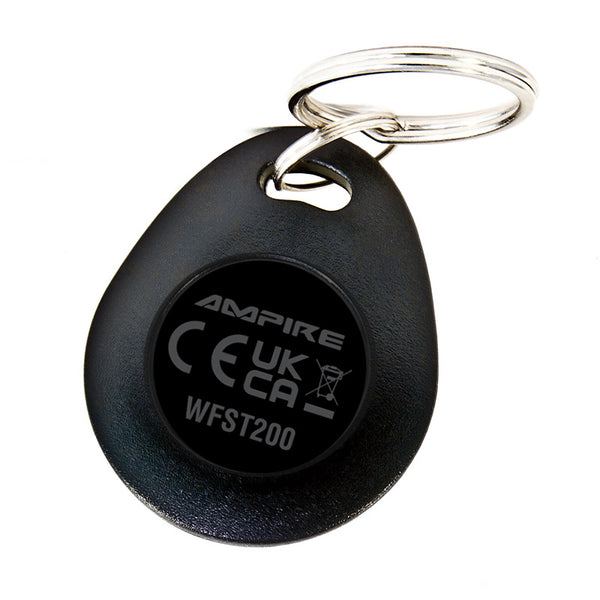 AMPIRE Transponder WFS100 / WFS200-12v / WFS200-24v
