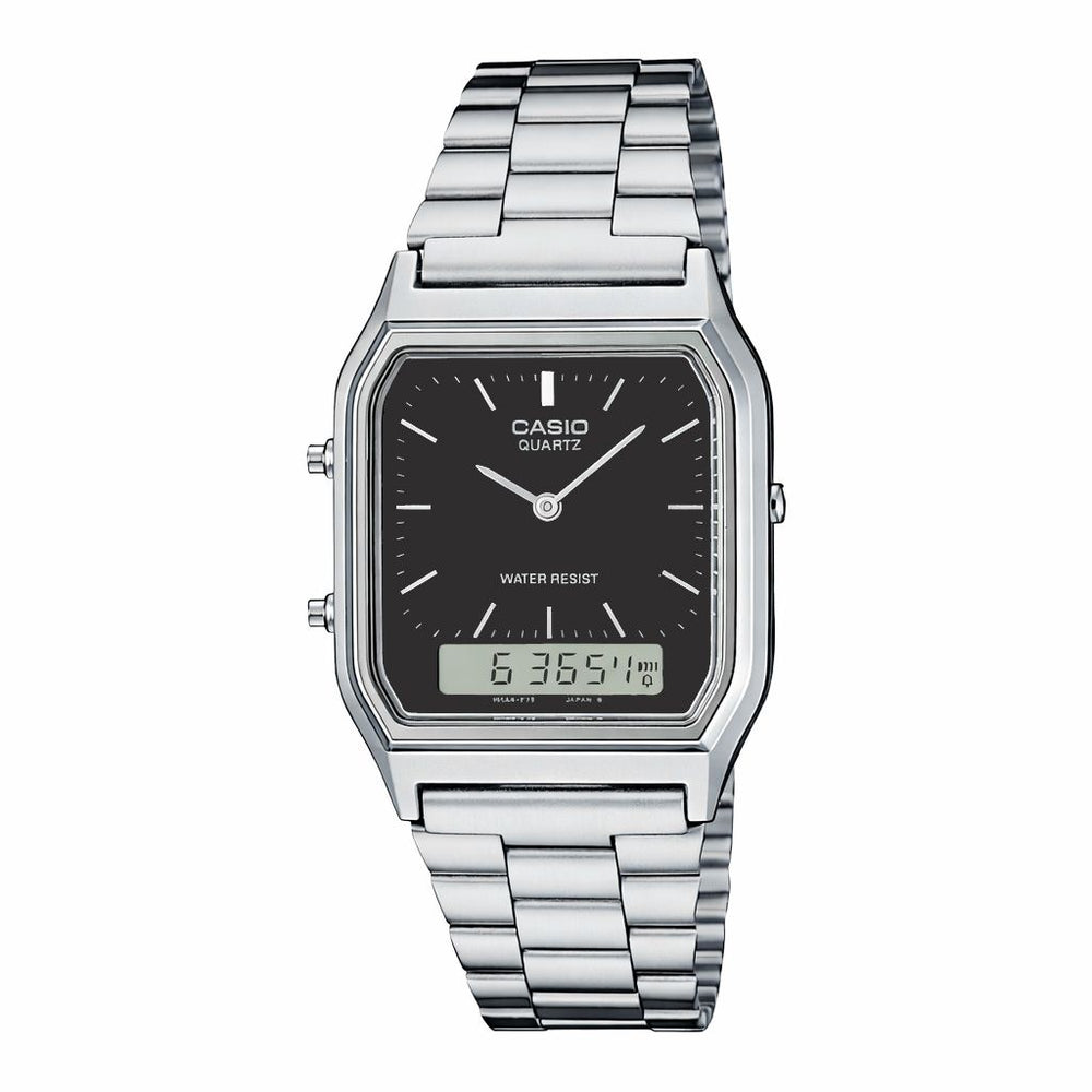 CASIO AQ-230A-1D