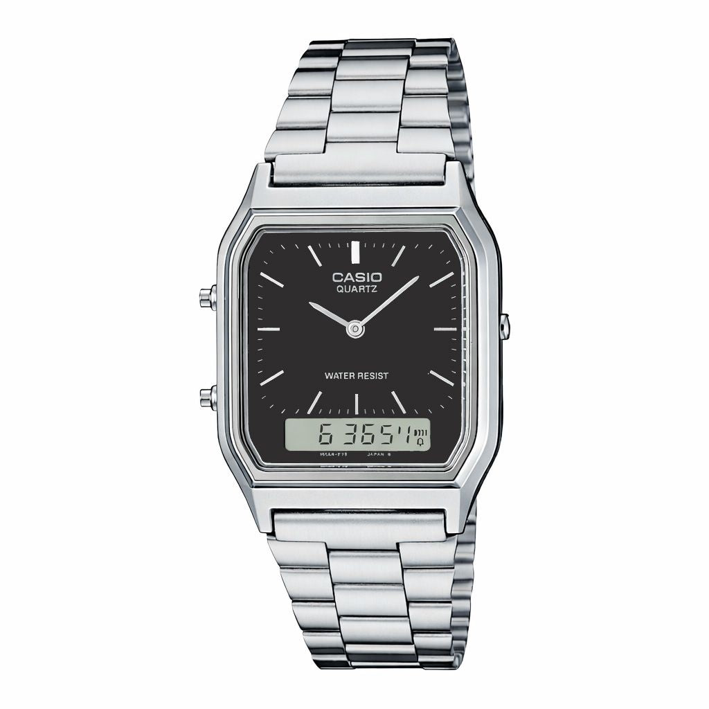 CASIO AQ-230A-1D