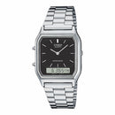 CASIO AQ-230A-1D