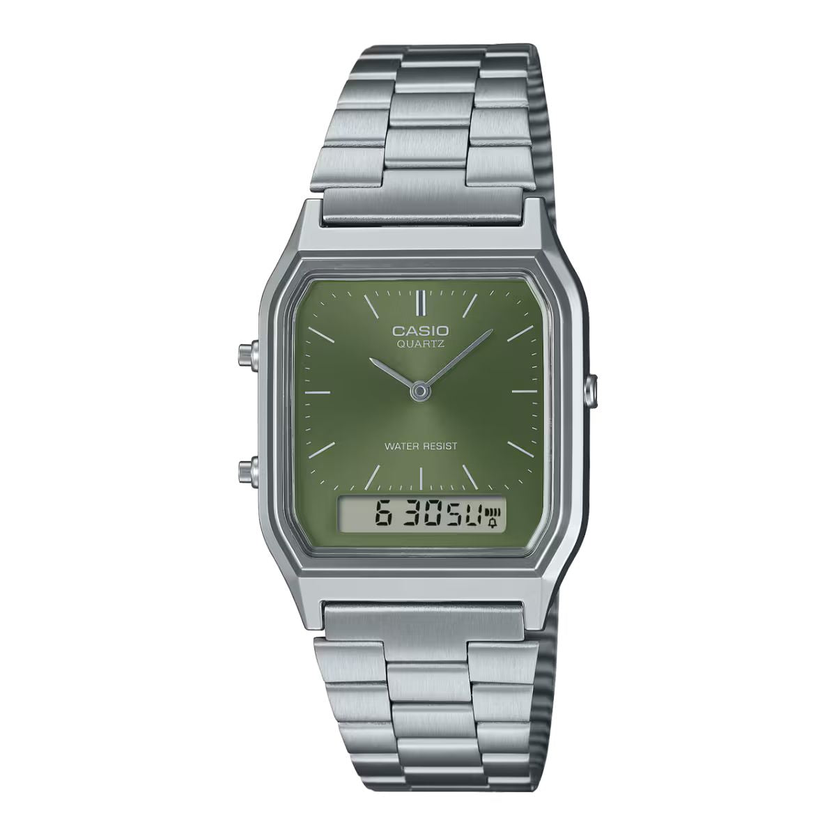 CASIO AQ-230A-3A