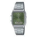 CASIO AQ-230A-3A