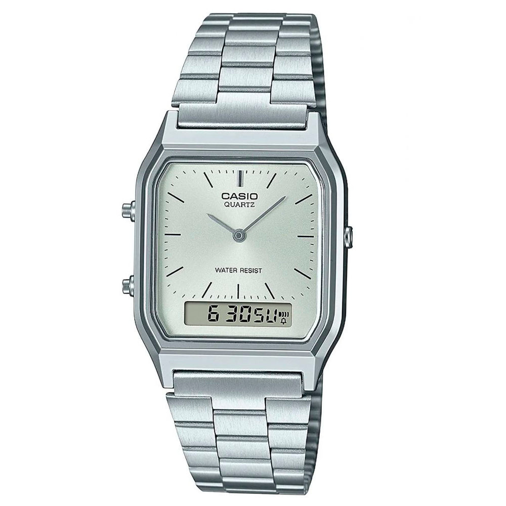 CASIO AQ-230A-7A