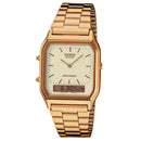 CASIO AQ-230GA-9D