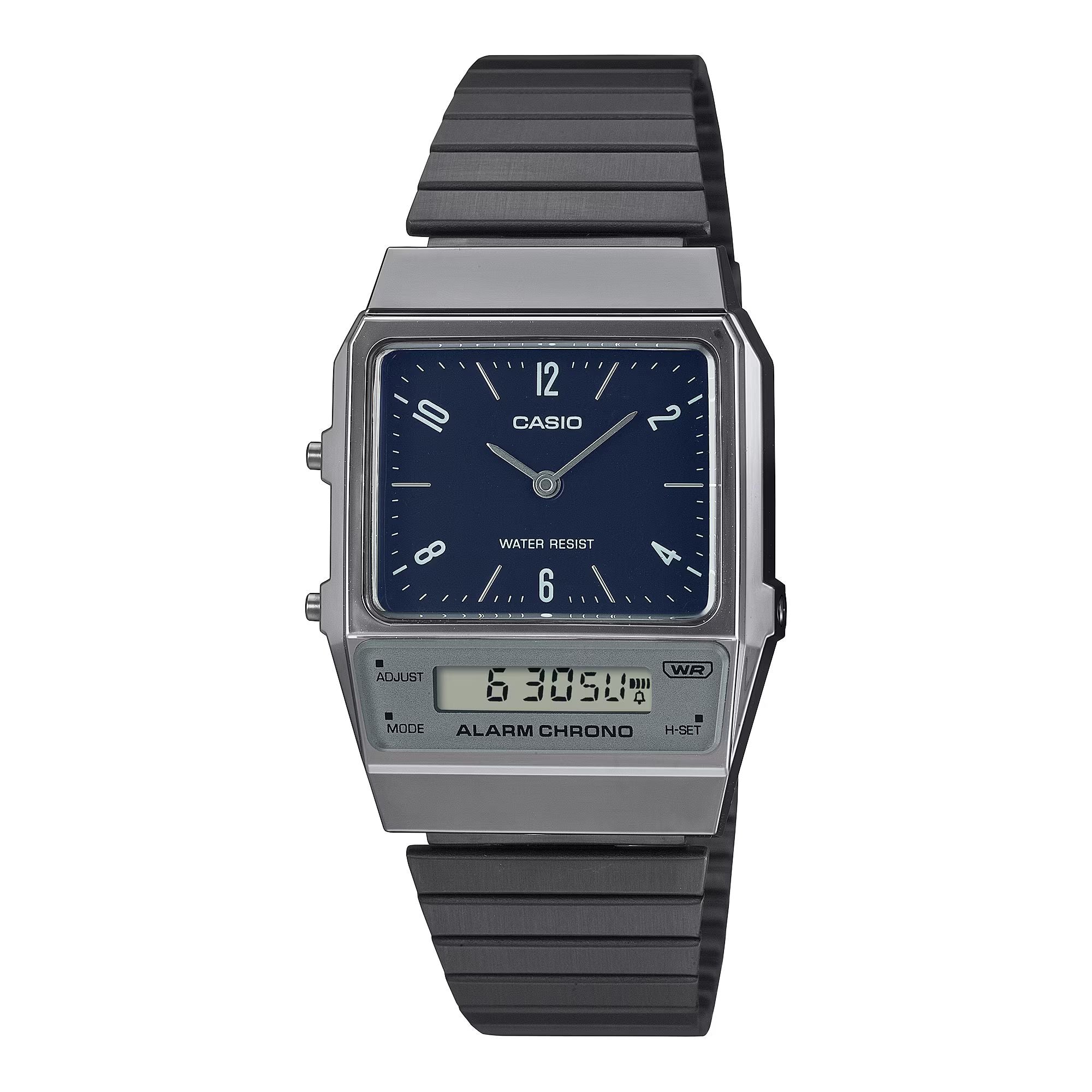CASIO AQ-800EB-2AEF