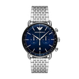 EMPORIO ARMANI AVIATOR AR11238