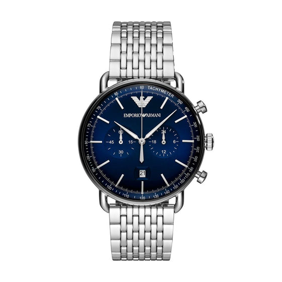 EMPORIO ARMANI AVIATOR AR11238