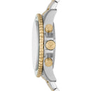 Emporio Armani herreur Diver Chronograph 43mm grøn Ar11361