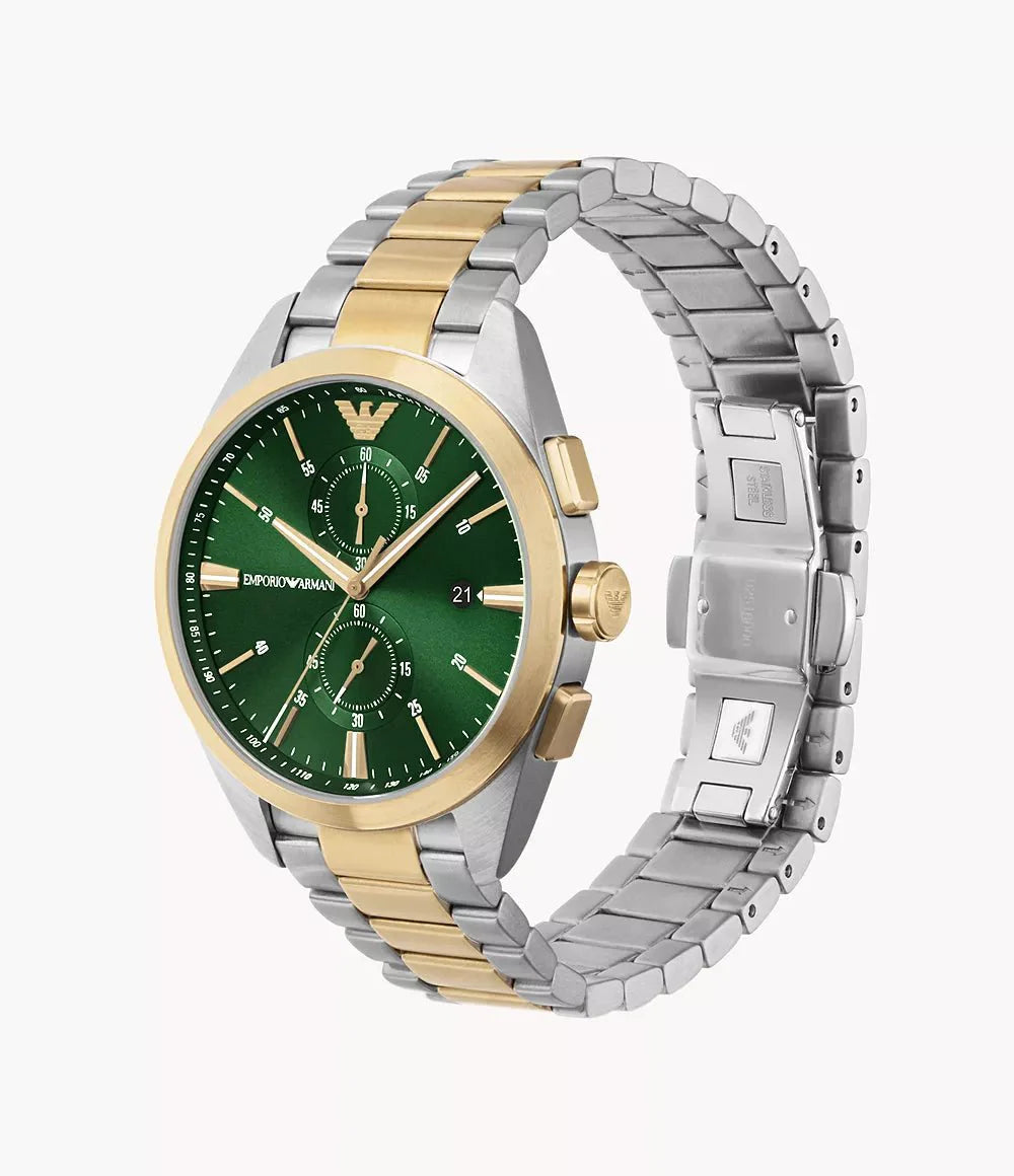 Emporio Armani Ar11511 herreur Chronograph