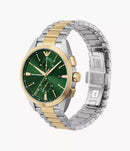 Emporio Armani Ar11511 herreur Chronograph