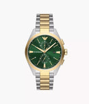 Emporio Armani Ar11511 herreur Chronograph