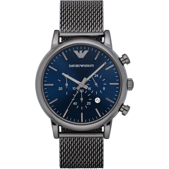 EMPORIO ARMANI LUIGI AR1979