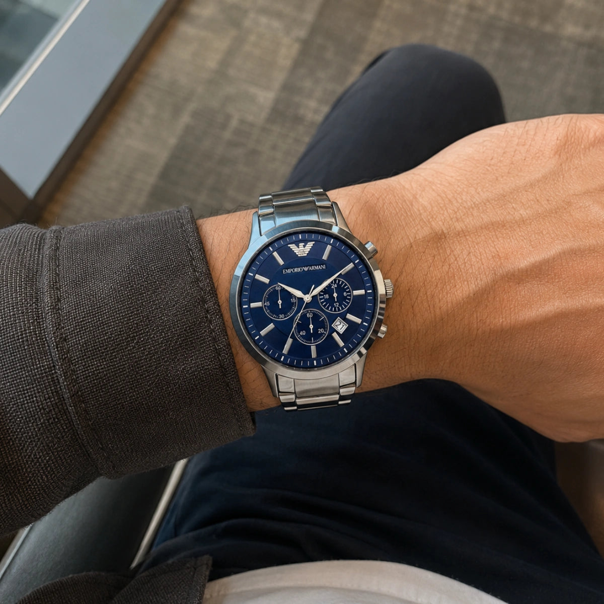 ARMANI AR2448