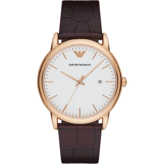 EMPORIO ARMANI LUIGI AR2502
