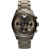 EMPORIO ARMANI SPORTIVO AR5950
