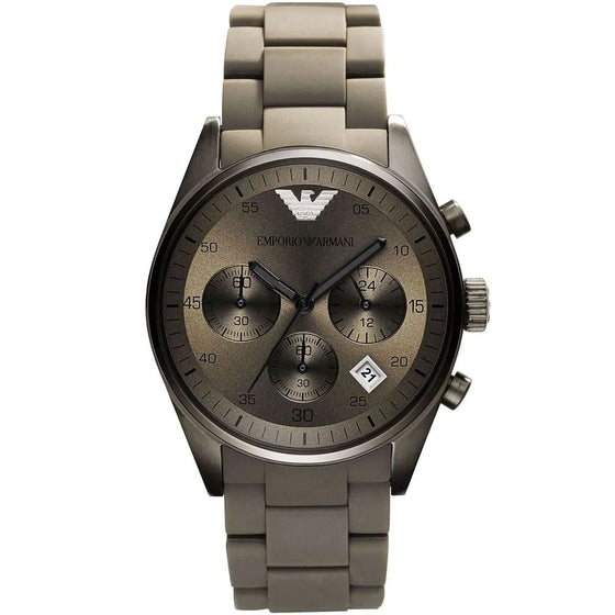 EMPORIO ARMANI SPORTIVO AR5950