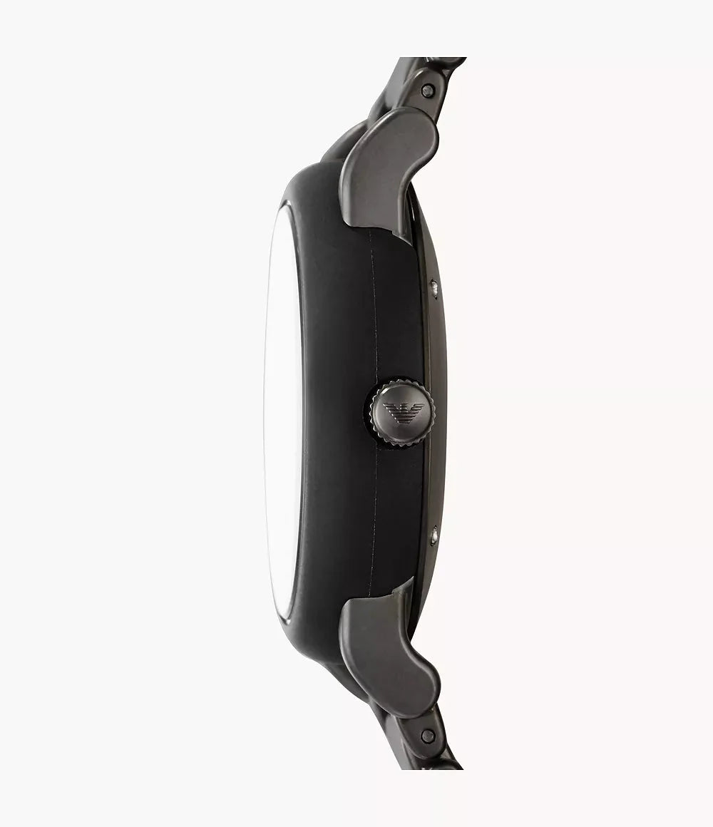 Emporio Armani Ar60010 herreur Meccanico