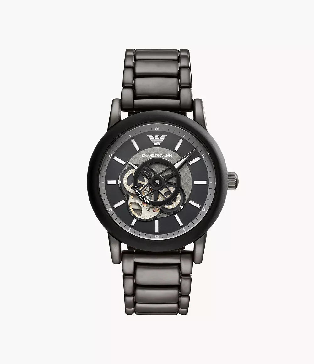 Emporio Armani Ar60010 herreur Meccanico