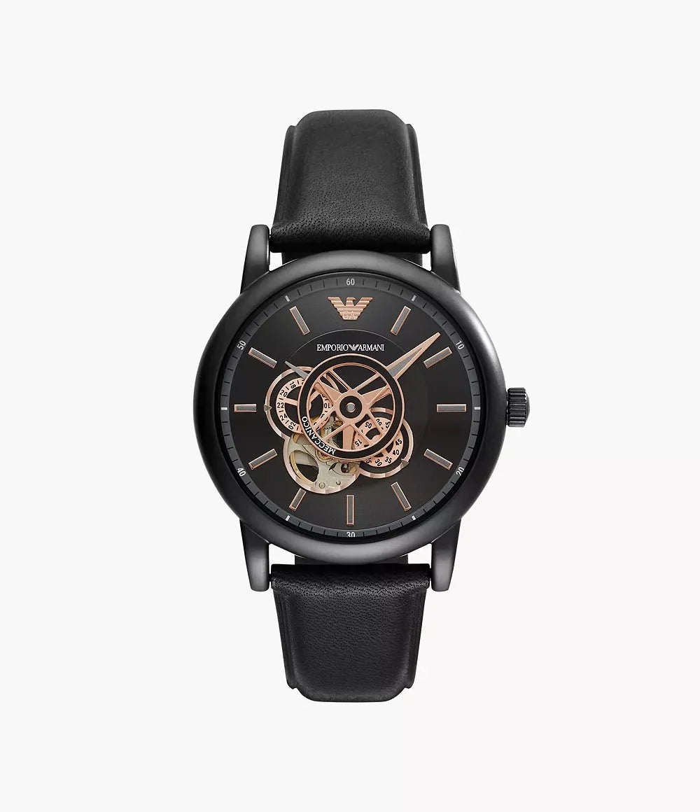 Emporio Armani Ar60012 herreur Meccanico