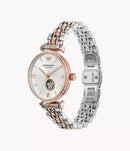 Emporio Armani Ar60019 dameur Meccanico