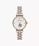 Emporio Armani Ar60019 dameur Meccanico