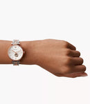 Emporio Armani Ar60019 dameur Meccanico
