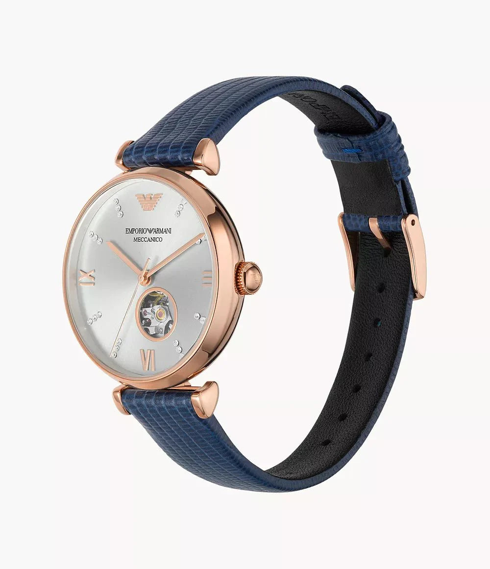 Emporio Armani Ar60020 dameur Meccanico
