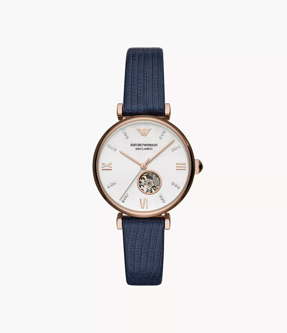 Emporio Armani Ar60020 dameur Meccanico