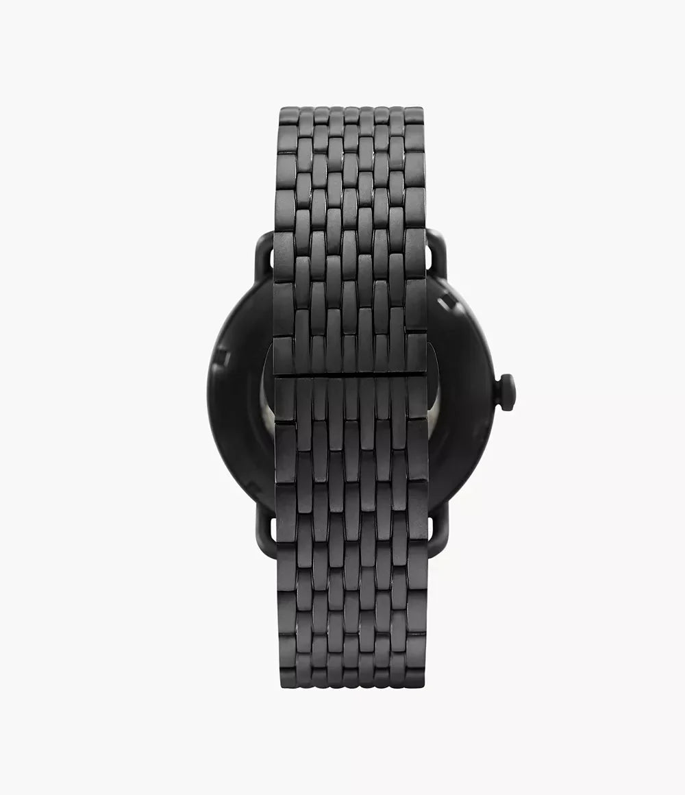 Emporio Armani Ar60025 herreur Meccanico
