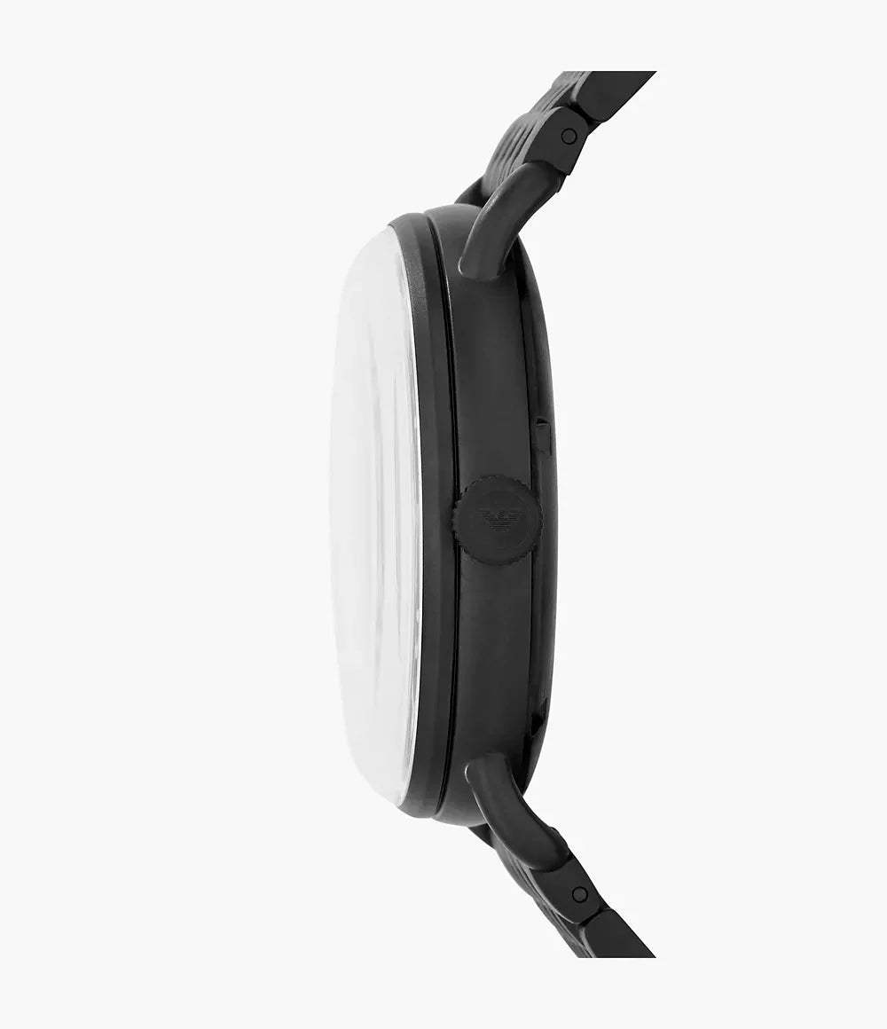 Emporio Armani Ar60025 herreur Meccanico