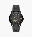 Emporio Armani Ar60025 herreur Meccanico