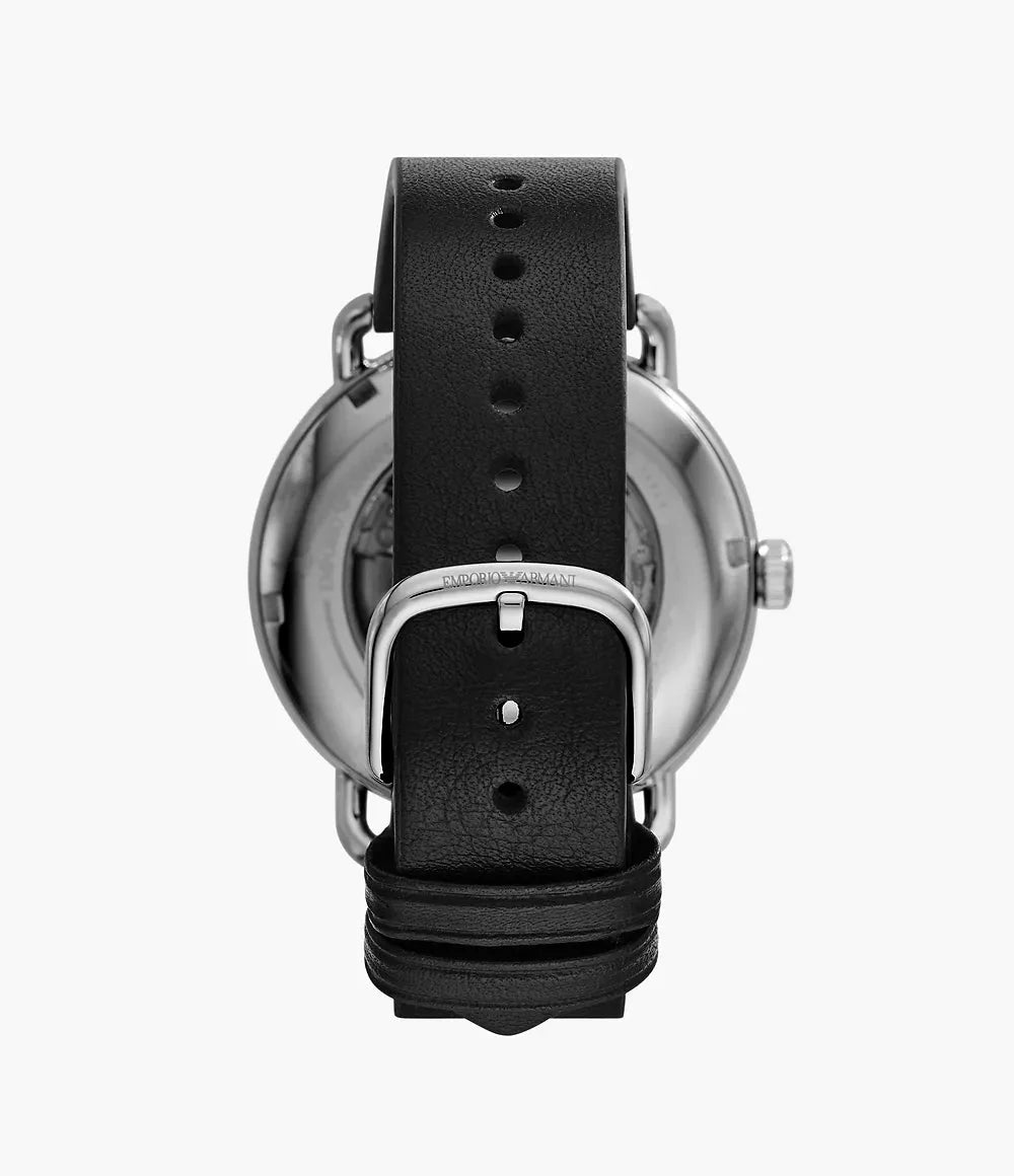 Emporio Armani Ar60026 herreur Meccanico