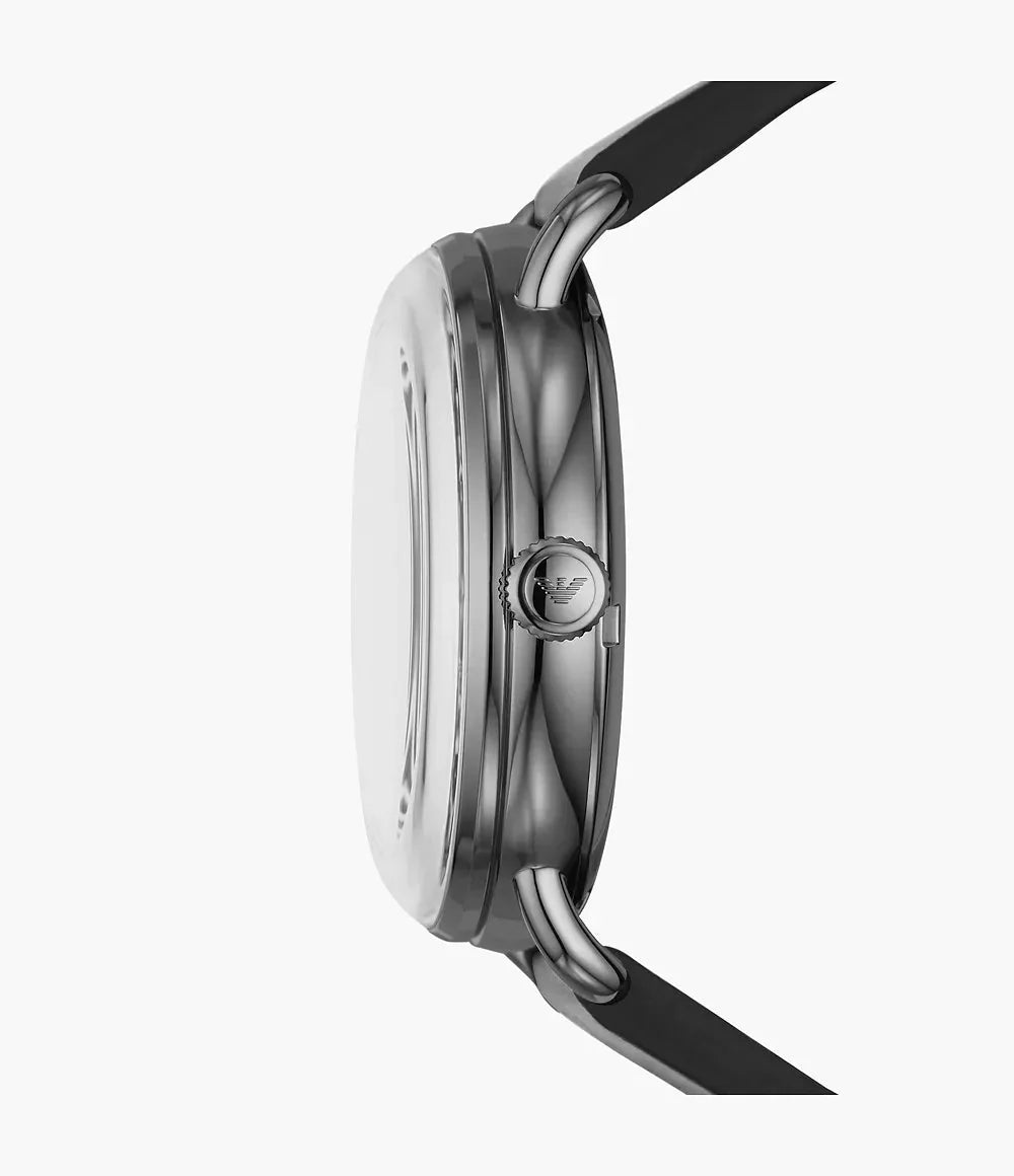 Emporio Armani Ar60026 herreur Meccanico