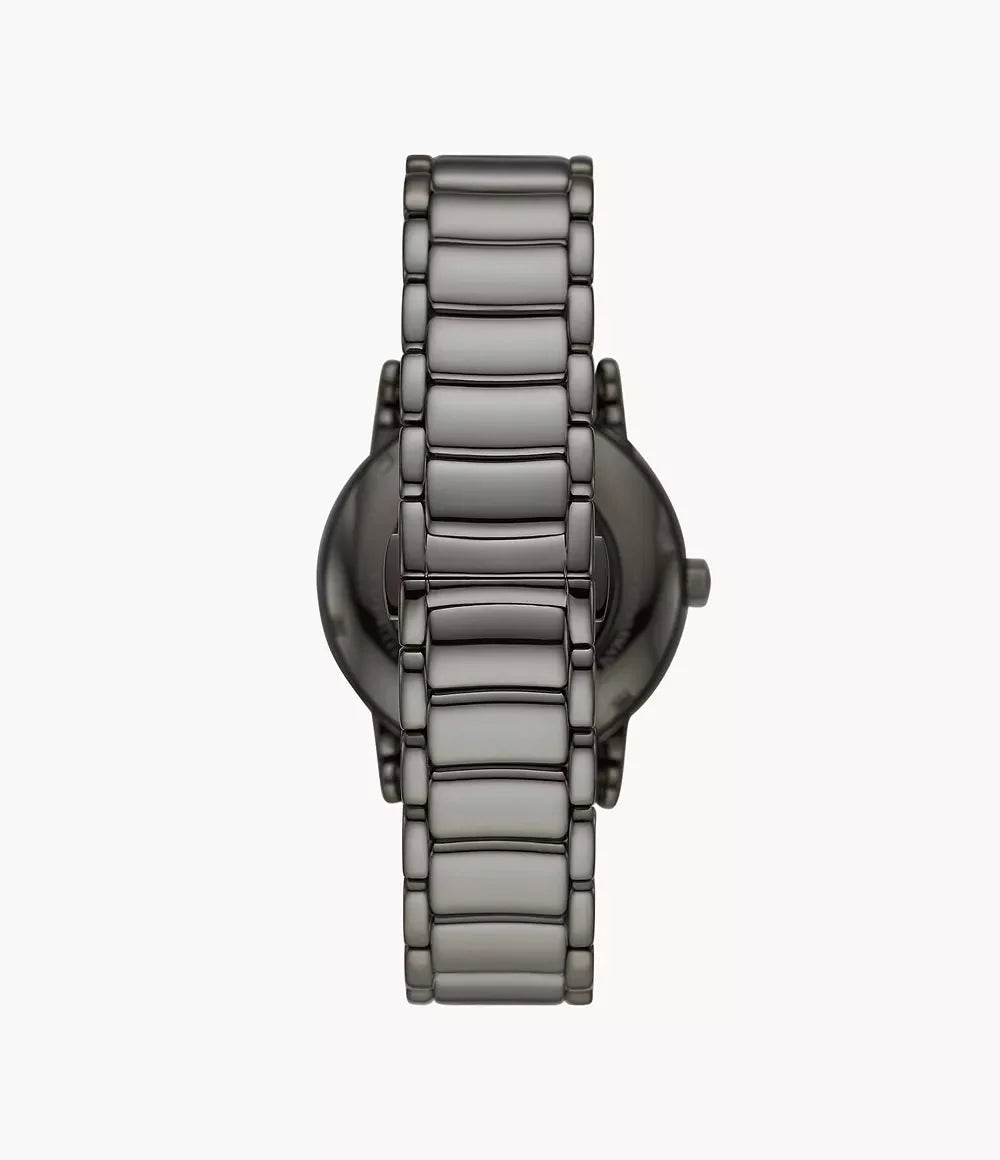 Emporio Armani Ar60029 herreur Meccanico
