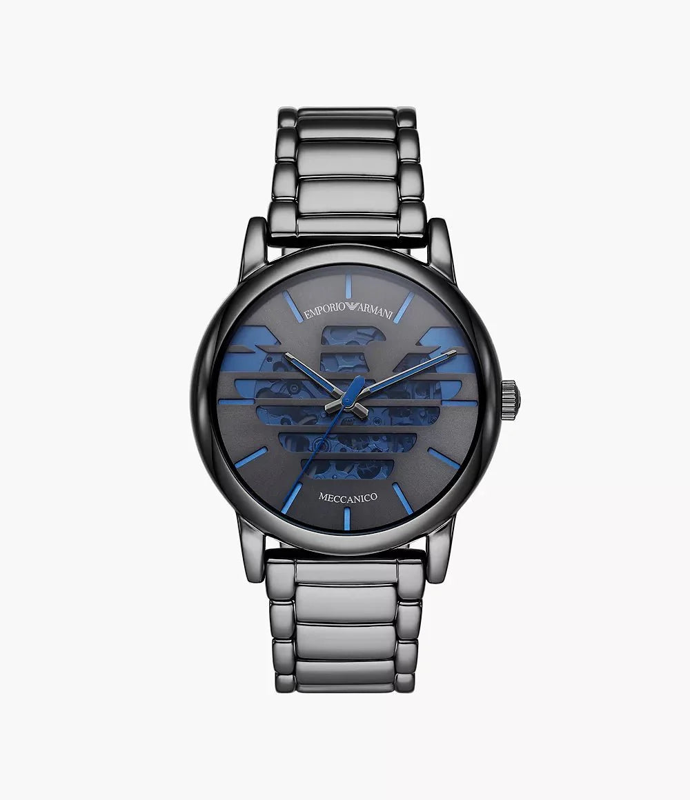Emporio Armani Ar60029 herreur Meccanico