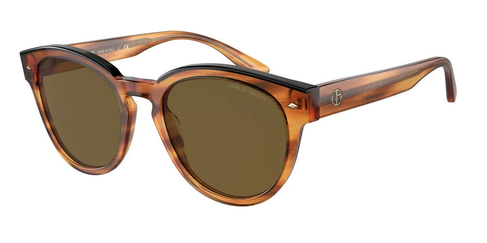 GIORGIO ARMANI AR8164F592173