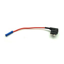 Sikringsholder ATC DUAL 10 stk - holders til ATC sikringer, nem montering - Connects2