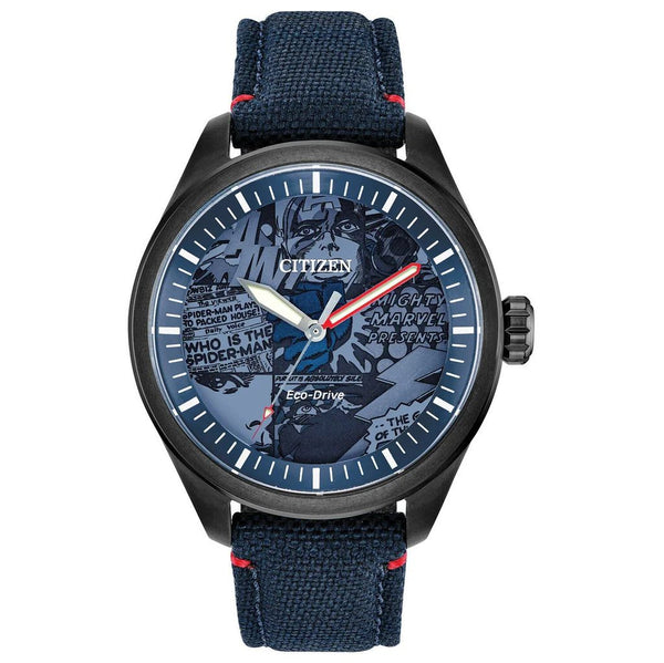 CITIZEN AW2037-04W