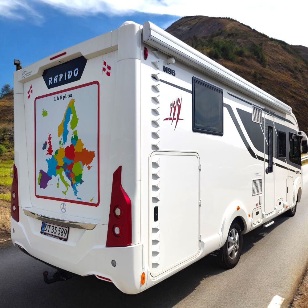 Ecokit60 - Autocamper